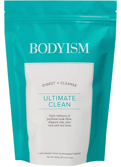 Bodyism Ultimate Clean 300g