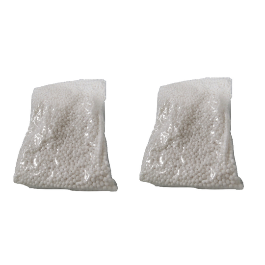 Dehumidifier Refill Calcium Chloride X2 (Moisture Absorbant Balls)
