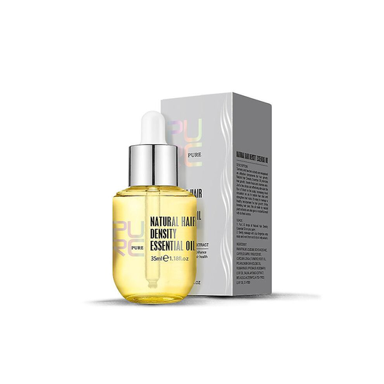 Purc The Ultimate Hair Growth Oil Pure Beauty Repair Hair Serum Hair Care