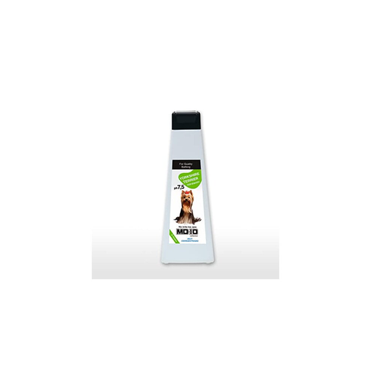 MD10 Yorkshire Terrier Shampoo