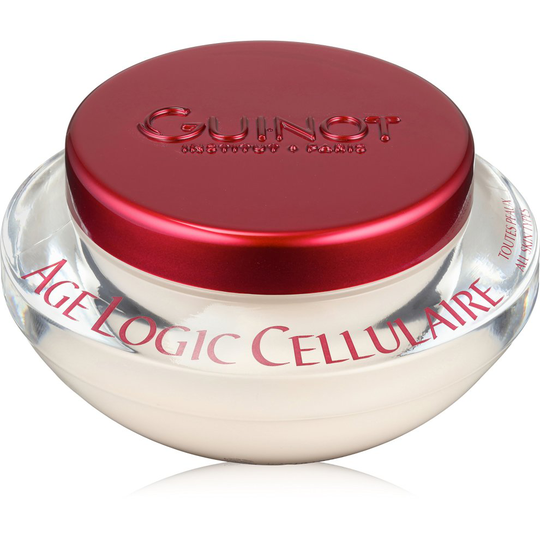 Guinot Age Logic Cellulaire 50 ml