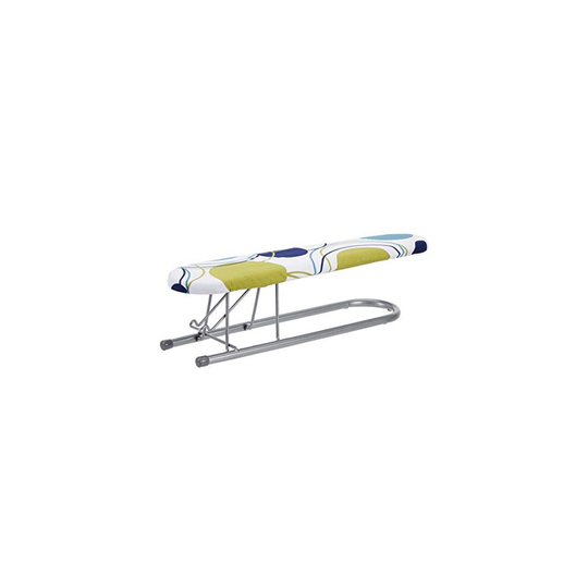 Ironing Board for Shirt Sleeves Grey 50 x 12 cm