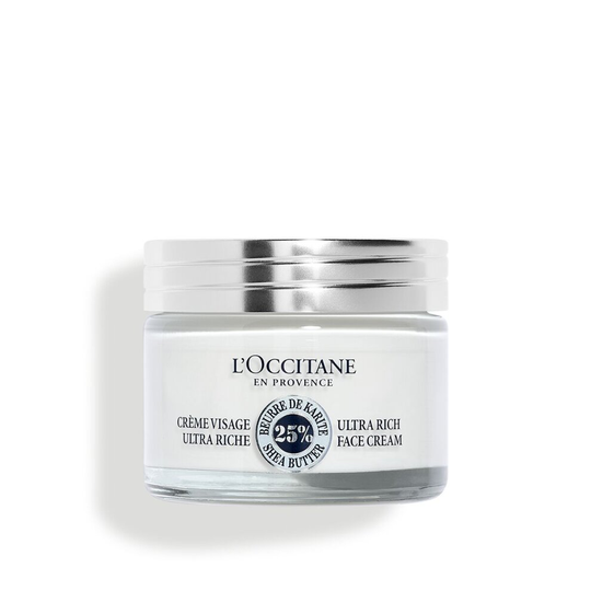 Ultra Riche Creme Confort