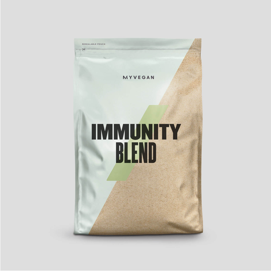 Myvegan Immunity Blend