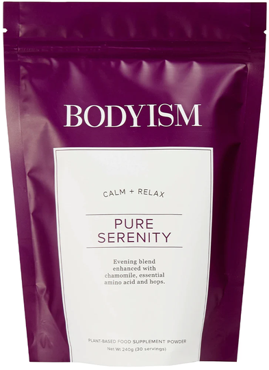 Bodyism Pure Serenity 240g