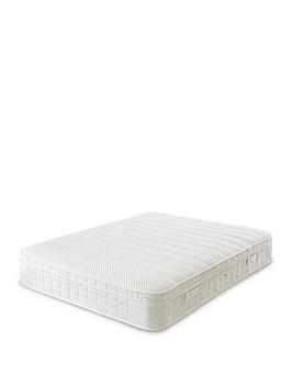 Shire Beds Liberty 1000 Pocket Memory S/King Matt