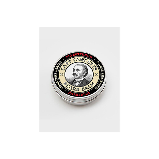 Captain Fawcett Barberism Beard Balm