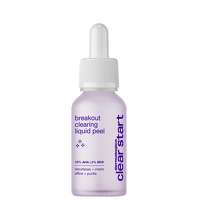 Dermalogica Clear Start(TM) Breakout Clearing Liquid Peel 30ml
