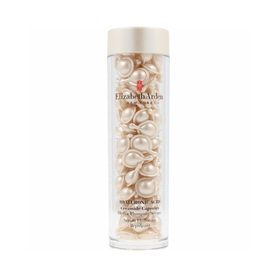 Facial Serum Elizabeth Arden Hyaluronic Acid Ceramide Hydra-Plumping