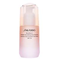 Shiseido Day And Night Creams Benefiance: Wrinkle Smoothing Day Emulsion SPF20 75ml / 2.5 fl.oz.