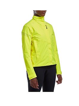 Altura Nevis Nightvision Womens Jacket - Yellow