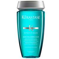 Kerastase Specifique Bain Vital Dermo-Calm: Cleansing Soothing Shampoo 250ml
