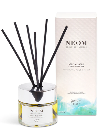 Neom Bedtime Hero Reed Diffuser 100ml
