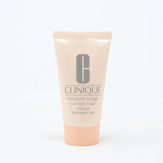 Clinique Moisture Surge Overnight Mask 1.7oz/30ml New