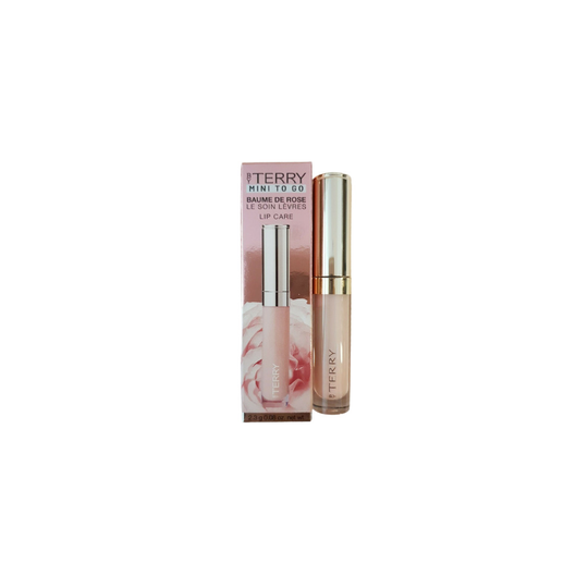 Terry Mini to Go Baume De Rose Lip Care 2.3g