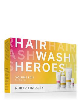 Philip Kingsley Hair Wash Heroes: Volume Edit