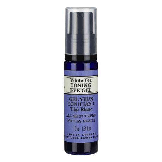 Neal's Yard Remedies Reviving White Tea Eye Gel 10ml