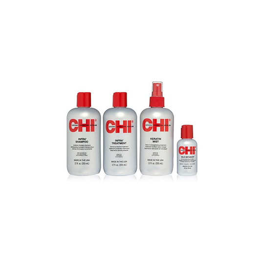 CHI Home Stylist Kit