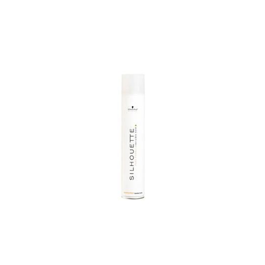 Schwarzkopf Silhouette Flexi Hold Hairspray 500ml