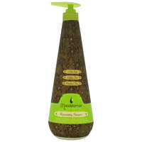 Macadamia Natural Oil Care and Treatment Rejuvenating Shampoo for Dry and Damaged Hair 1000ml