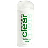 Dermalogica Clear Start(TM) Breakout Clearing Foaming Wash 177ml