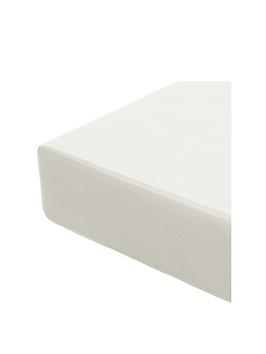 Obaby Foam Mattress