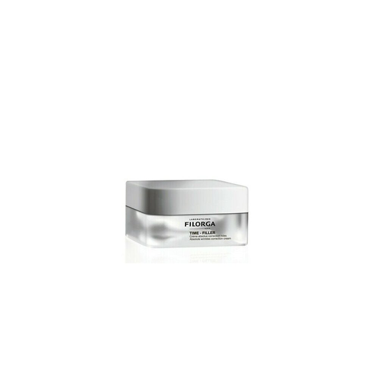 Filorga Time-filler Absolute Wrinkle Correction Cream (Unboxed) - (15ml)