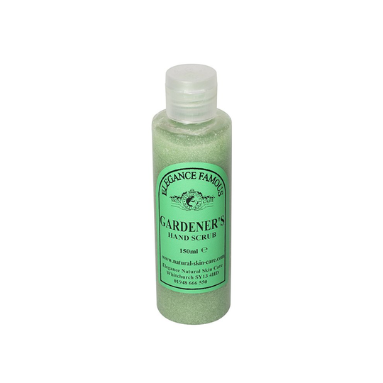 Famous Gardener's Hand Scrub 150ml