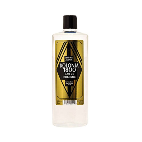 Kolonia 1800 Natural 32 OZ