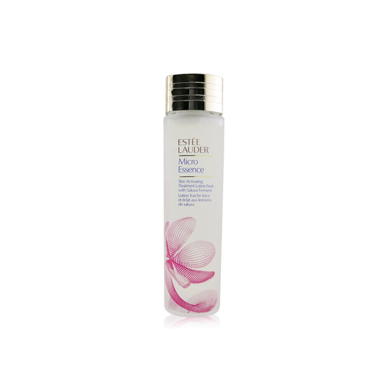 Micro Essence Skin Activating Treatment Lotion Fresh With Sakura Ferment - 200ml/6.7oz