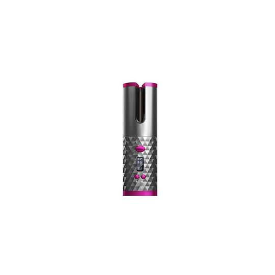 Ion Ceramic Automatic Hair Curler