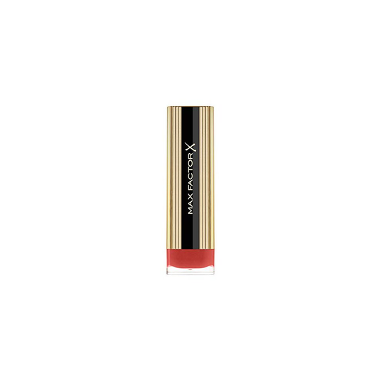 Max Factor Colour Elixir Lipstick with Vitamin E Shade Pink Brandy 050