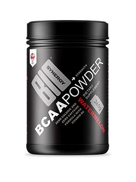 Bio Synergy Bcaa Caffeine Free - 360Grams