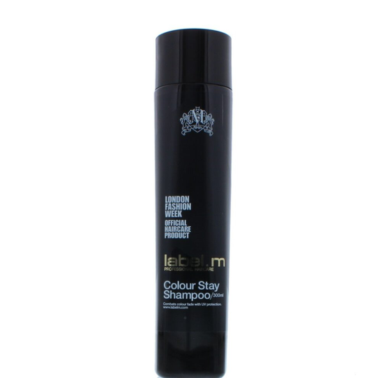 Label.M Colour Stay Shampoo 300ml