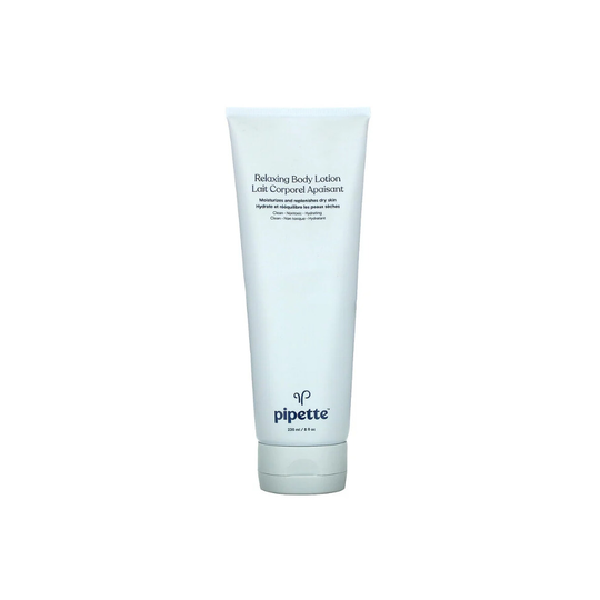 Pipette, Relaxing Body Lotion, 8 fl oz (236 ml)