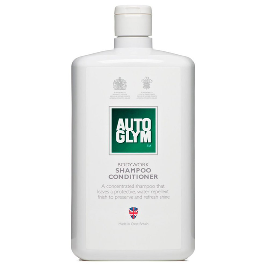Autoglym AG 020014 Bodywork Shampoo Conditioner, 1L