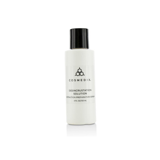 CosMedix Desincrustation Solution Extraction Preparation Serum (Salon Product) 120ml/4oz