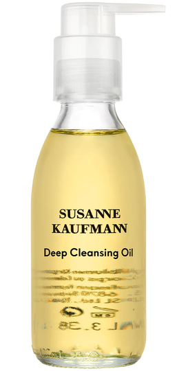 Susanne Kaufmann Deep Cleansing Oil 100ml