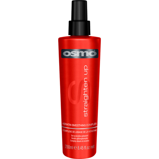 Straighten Up Keratin Smoothing Complex 250ml