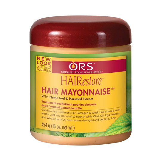 ORS Hair Mayonnaise 454g