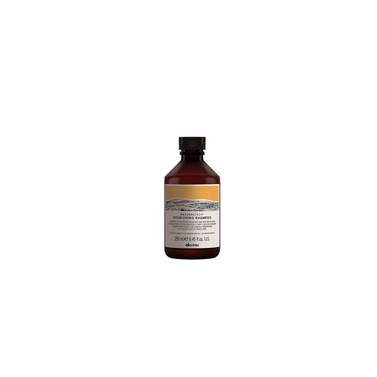 Natural Tech by Davines Nourishing Shampoo 250ml