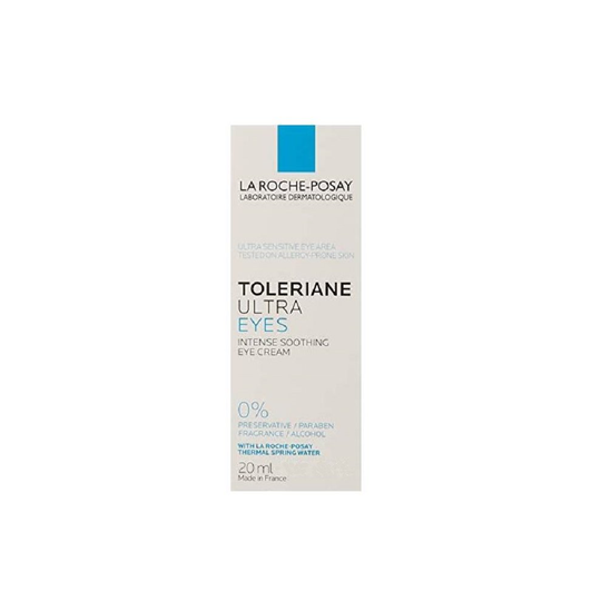 La Roche-Posay Toleriane Ultra Eye Contour Cream 20ml