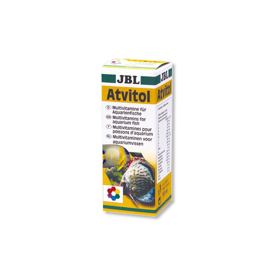 JBL Atvitol