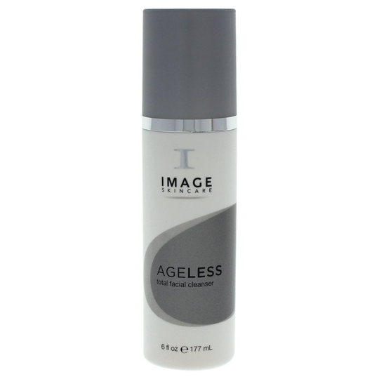 Image Skincare Ageless Total Facial Cleanser, 6 oz (177 ml)