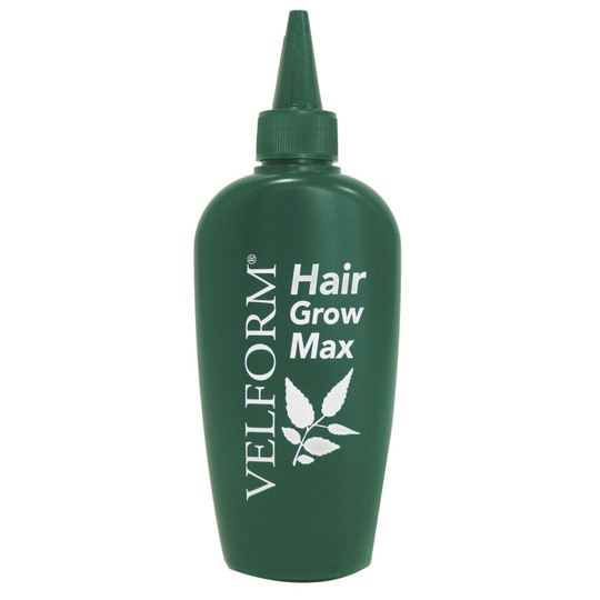Velform Hair Grow Max, Hair tonic with Natural ingredients, 200ml