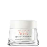 Eau Thermale Avene Face Rich Revitalizing Nourishing Cream 50ml