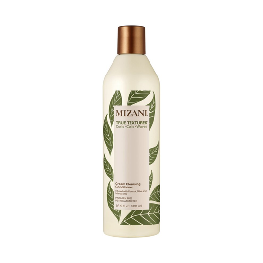 Mizani True Texture Cream Cleansing Conditioner Co-Wash 500ml