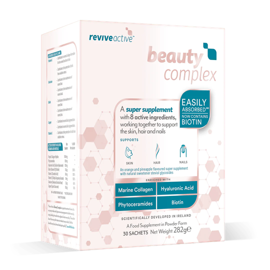Revive Active Beauty Complex, 30 Sachets
