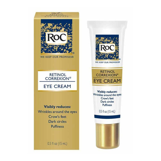 RoC - Retinol Correxion Line Smoothing Eye Cream (15ml)