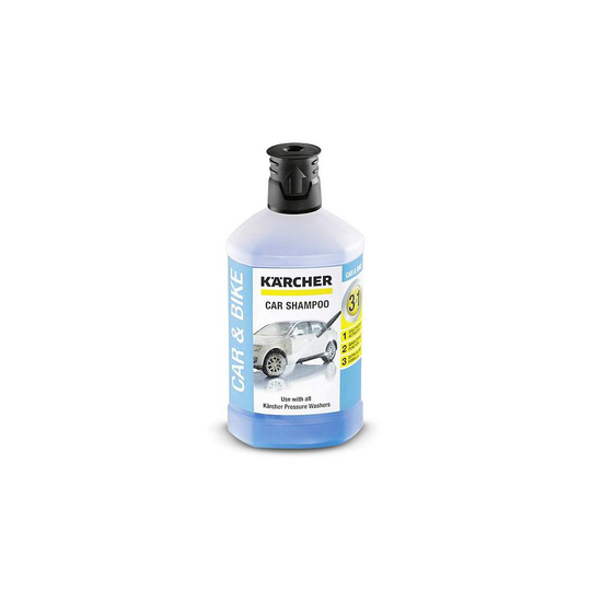 Car Wash Shampoo Karcher RM616 1 L